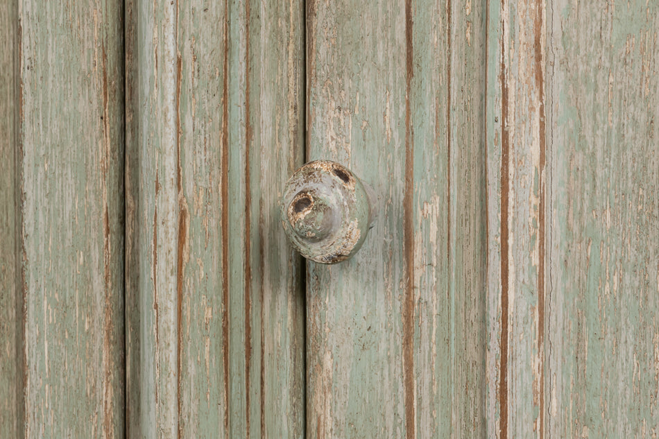 Savoir Du Bois, Sage Finish