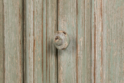 Savoir Du Bois, Sage Finish