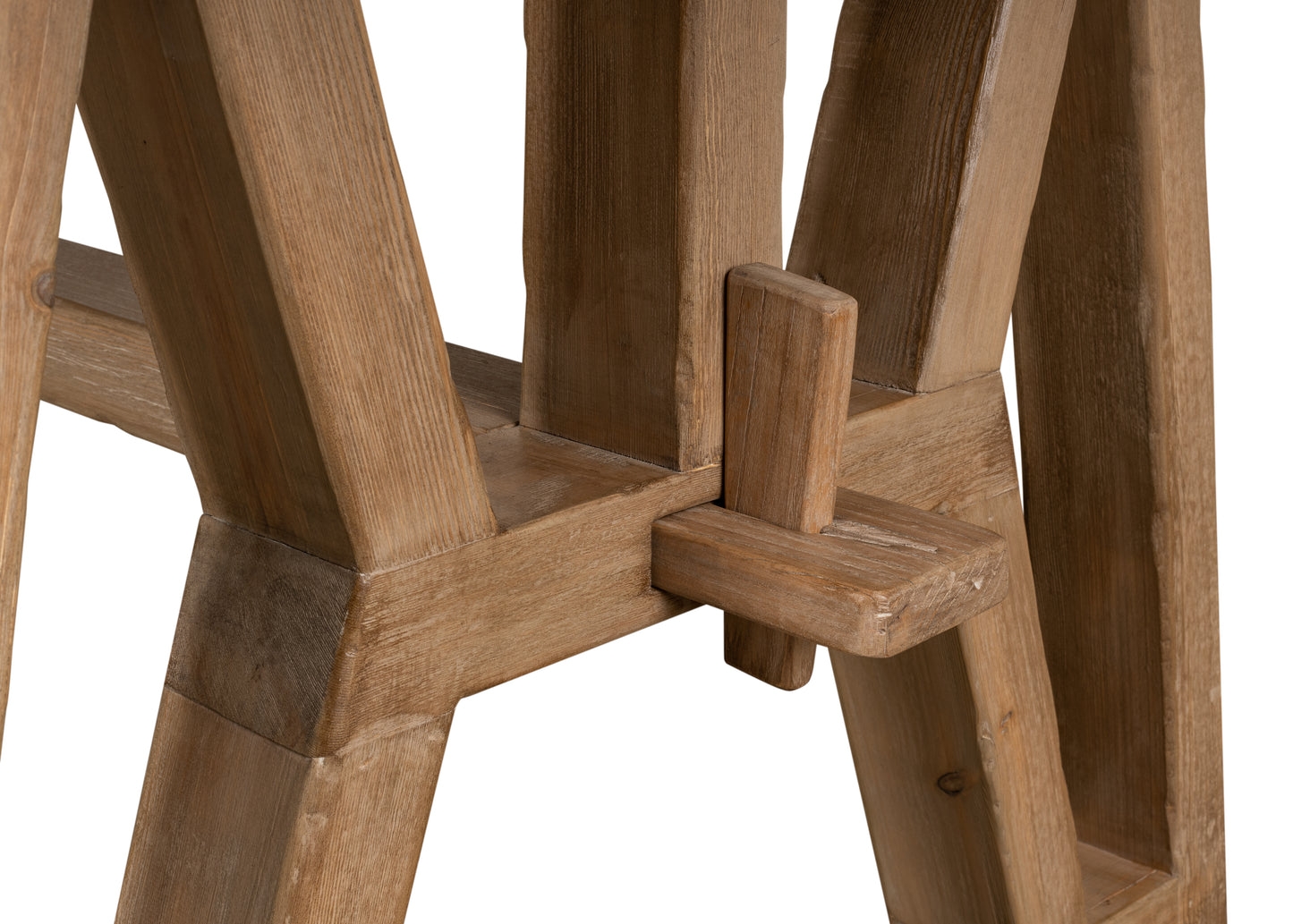 Miner's Camp Dining Table