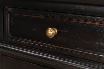 Covent Gardens Sideboard, Ebony