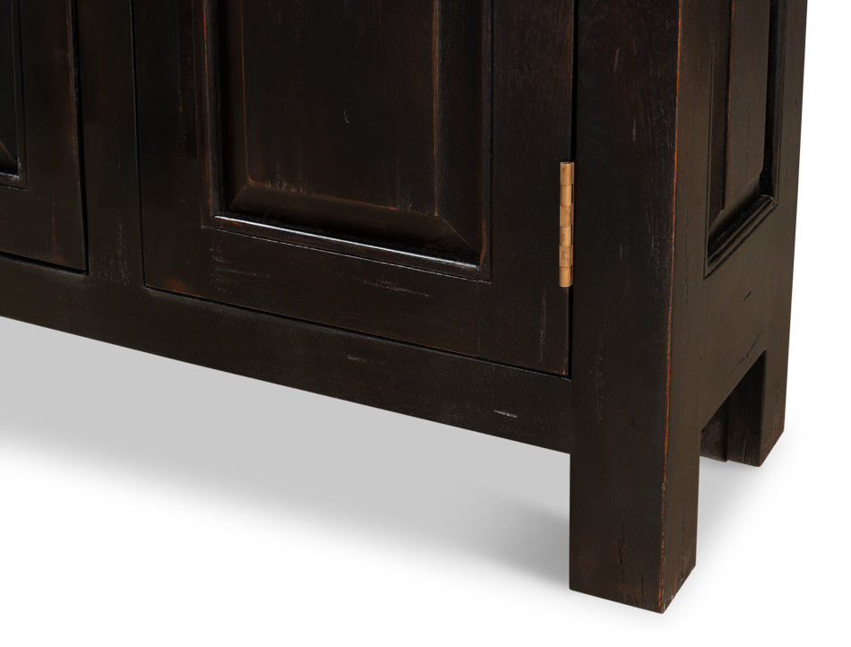 Covent Gardens Sideboard, Ebony