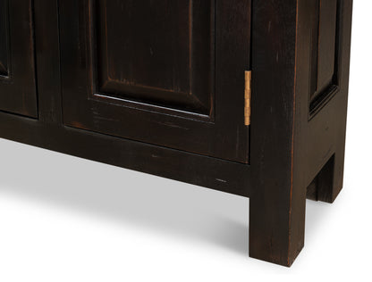 Covent Gardens Sideboard, Ebony