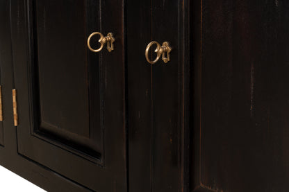 Covent Gardens Sideboard, Ebony