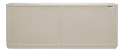 St. Nevis Sideboard, Antique White