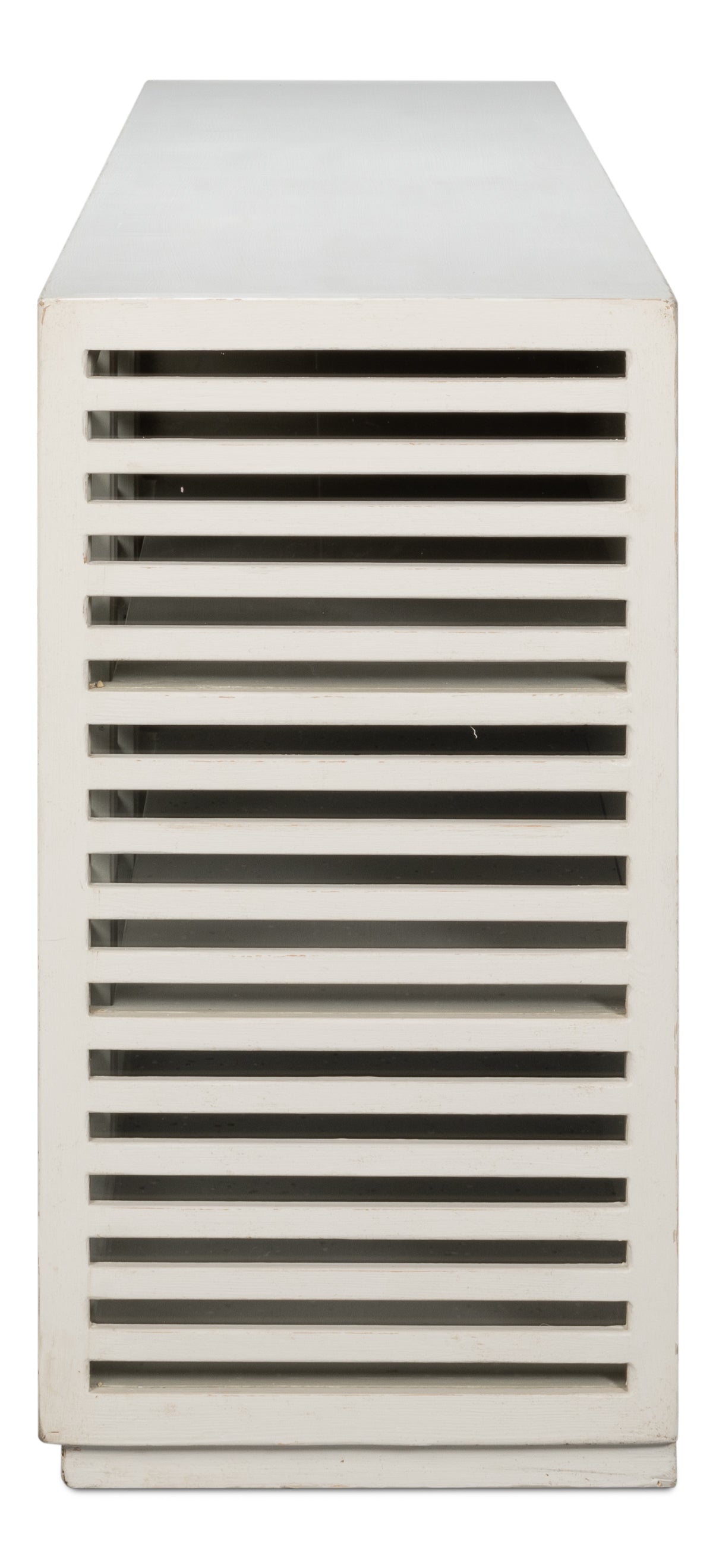 St. Nevis Sideboard, Antique White