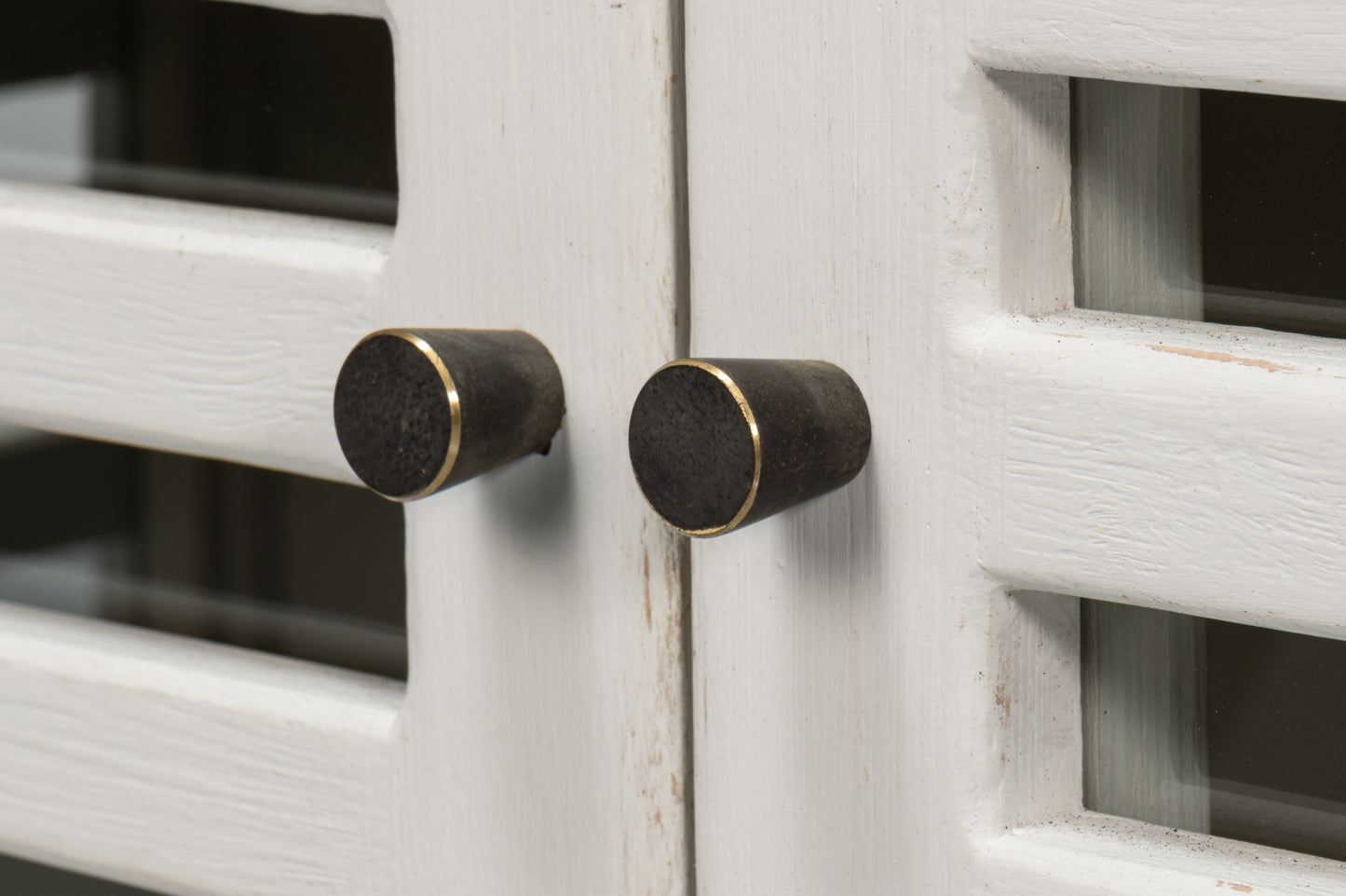 St. Nevis Sideboard, Antique White
