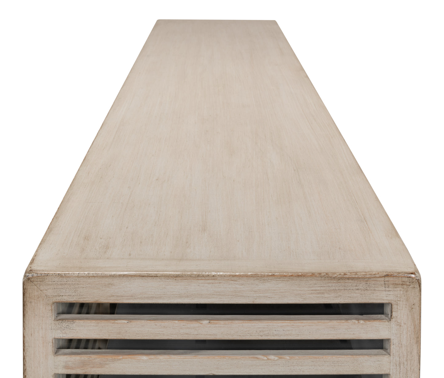 St. Nevis Sideboard, Grey Wash