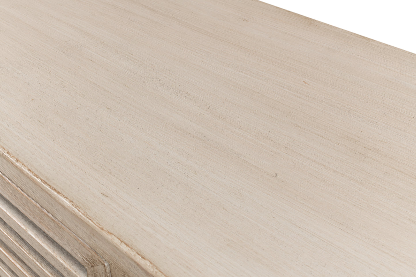 St. Nevis Sideboard, Grey Wash