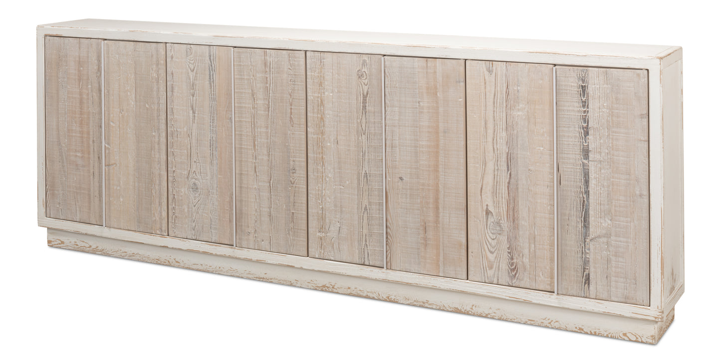 Stefano Narrow Sideboard