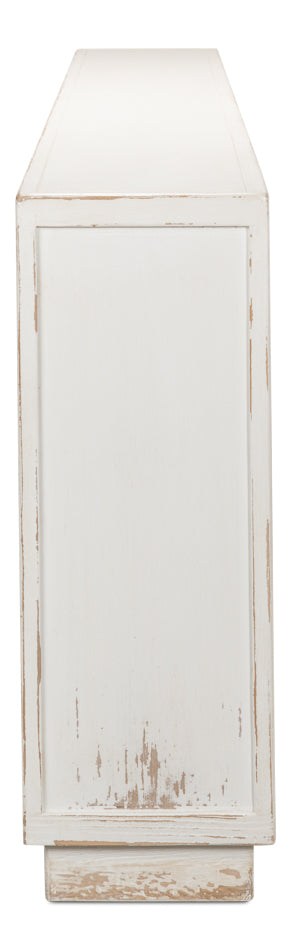 Stefano Narrow Sideboard