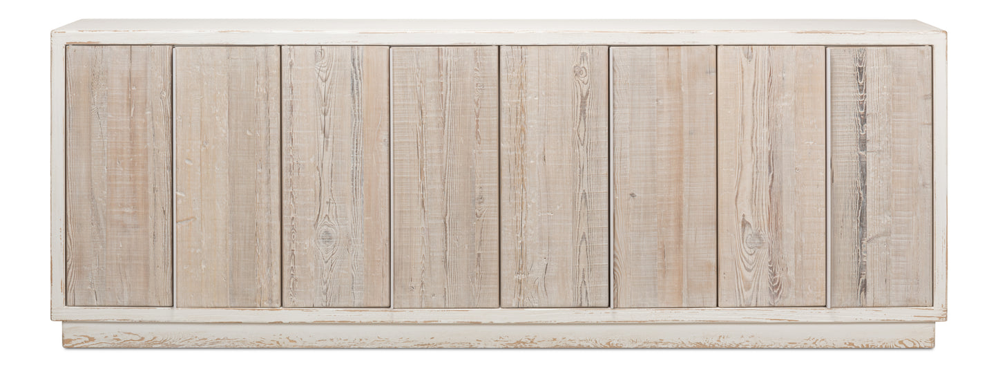 Stefano Narrow Sideboard