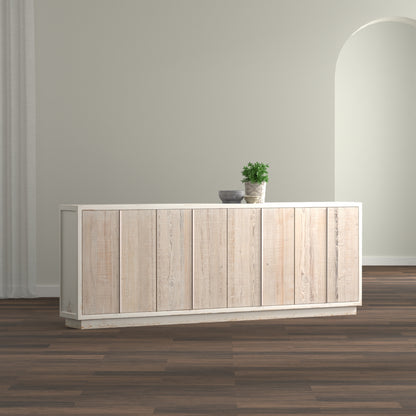 Stefano Narrow Sideboard
