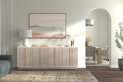 Stefano Narrow Sideboard