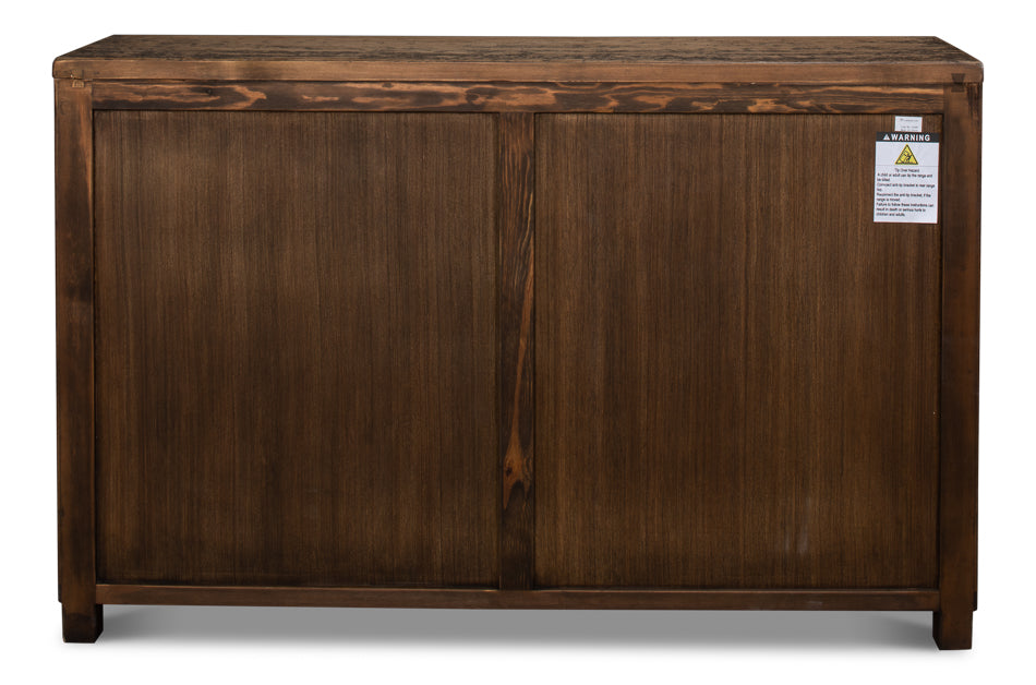 Saint Entrance Sideboard