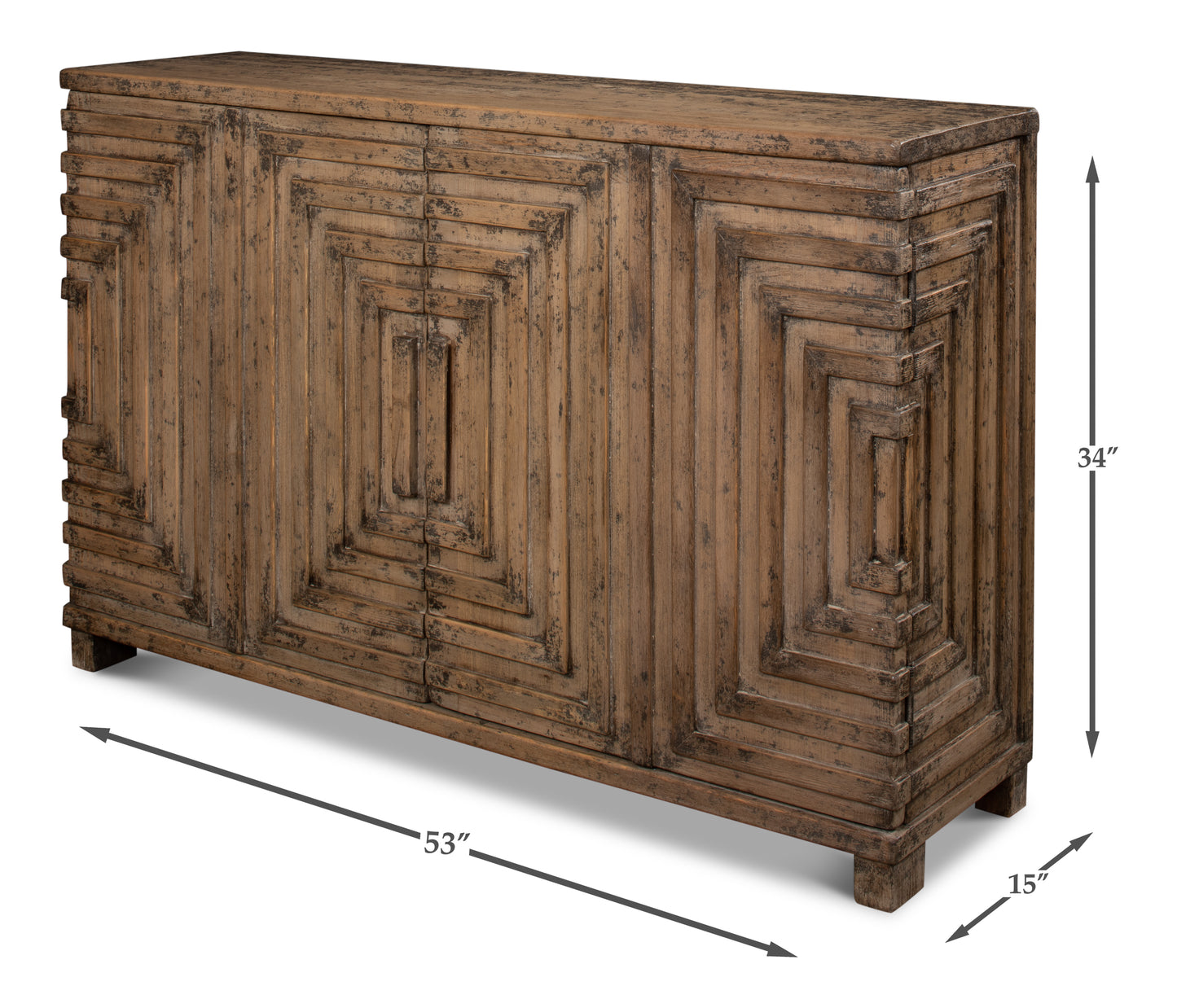 Saint Entrance Sideboard