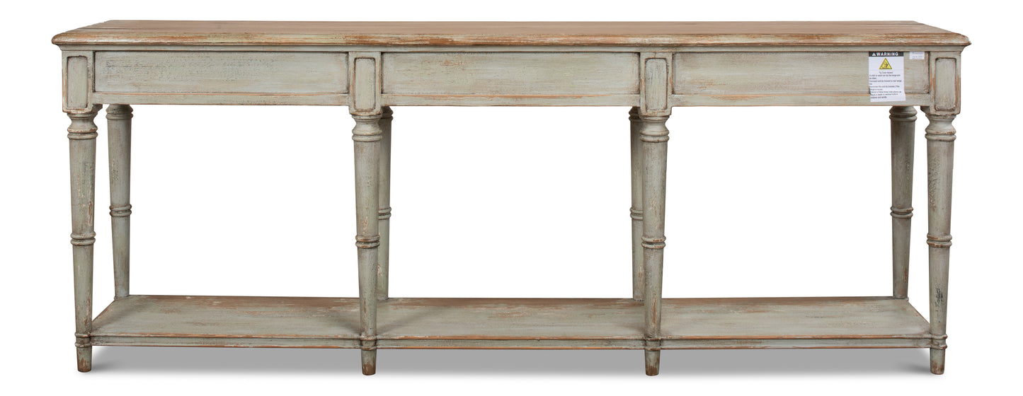 Chantal Console Table