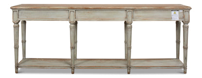Chantal Console Table