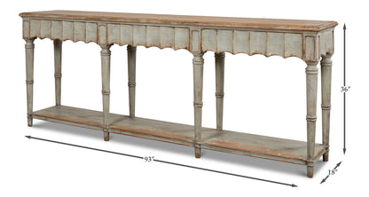 Chantal Console Table