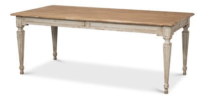Elise Dining Table