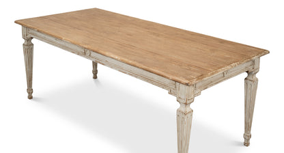 Elise Dining Table