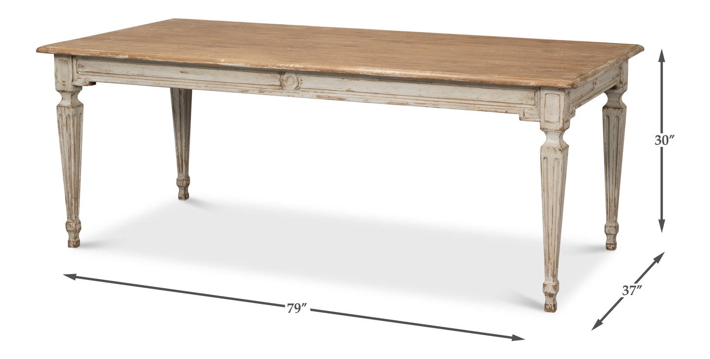 Elise Dining Table