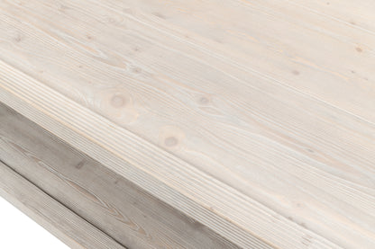 Camden Bungalow Cocktail Table