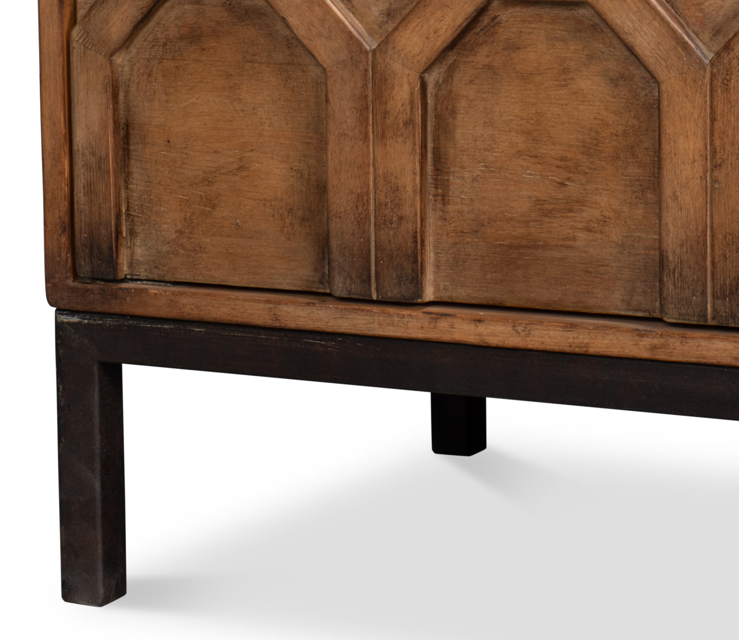 Becket Sideboard, Brown