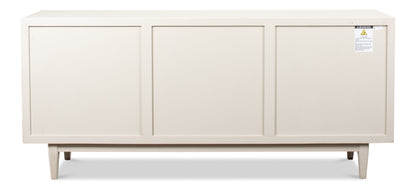 Reese Sideboard, Antique White
