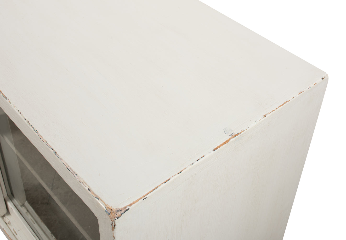 Reese Sideboard, Antique White