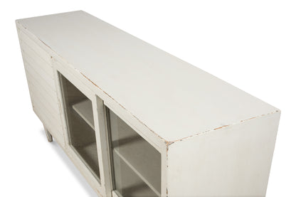 Reese Sideboard, Antique White