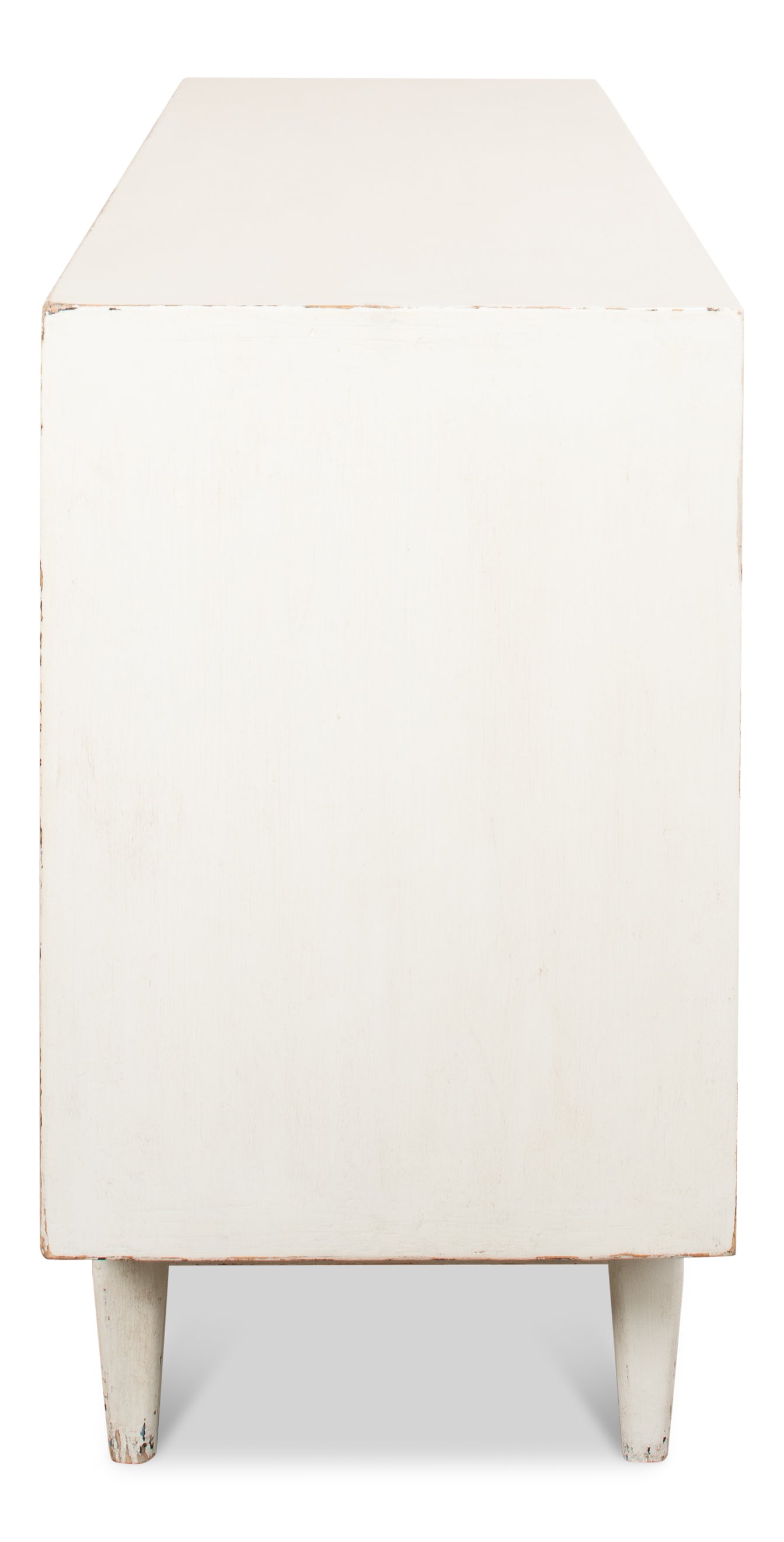 Reese Sideboard, Antique White