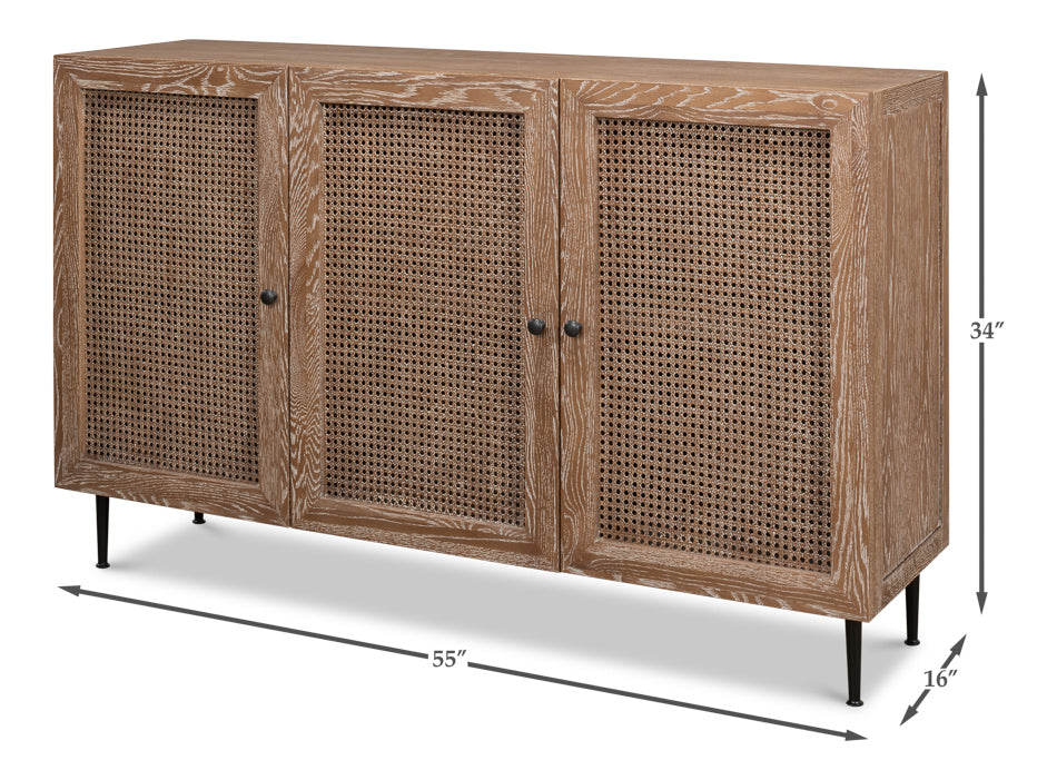 Anton Sideboard