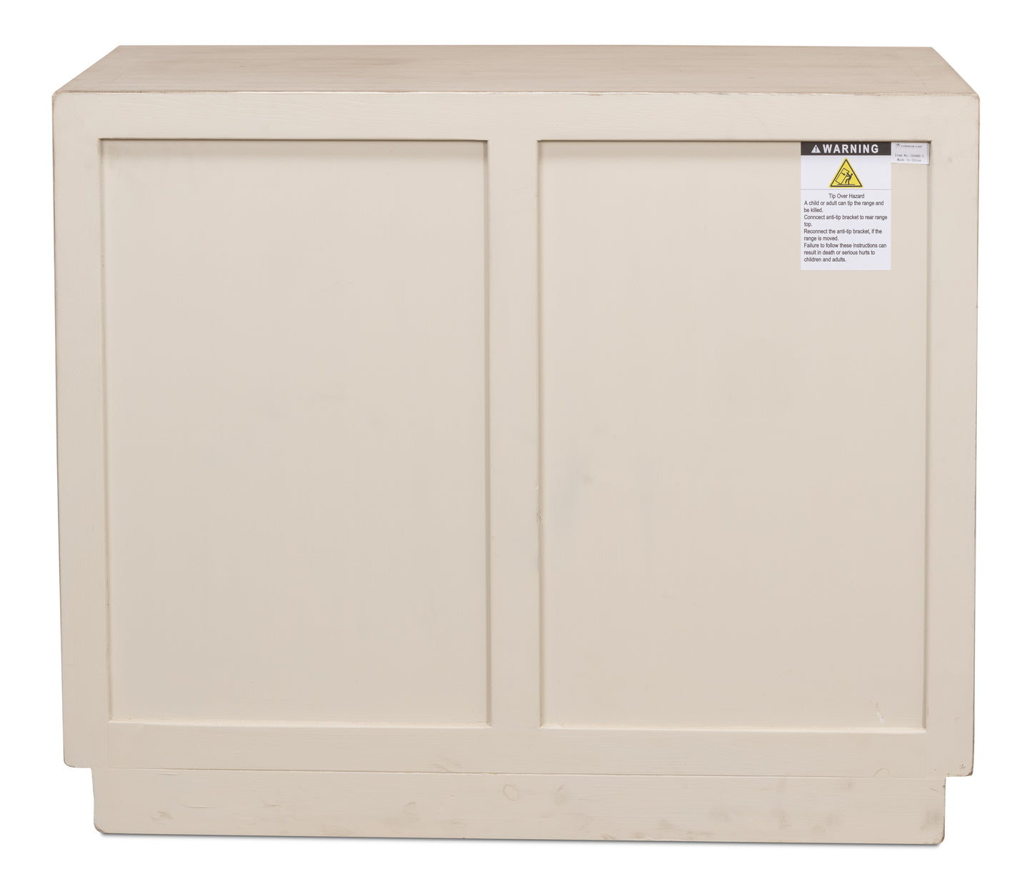 Argyle Sideboard 2 Doors, Stone Grey