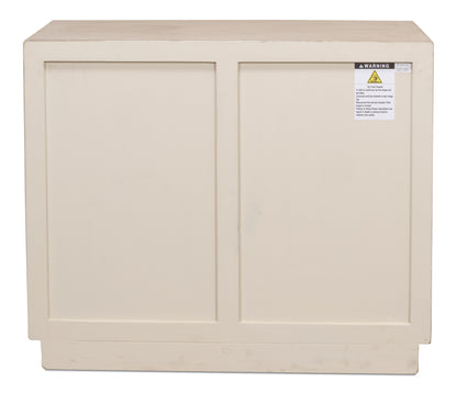 Argyle Sideboard 2 Doors, Stone Grey