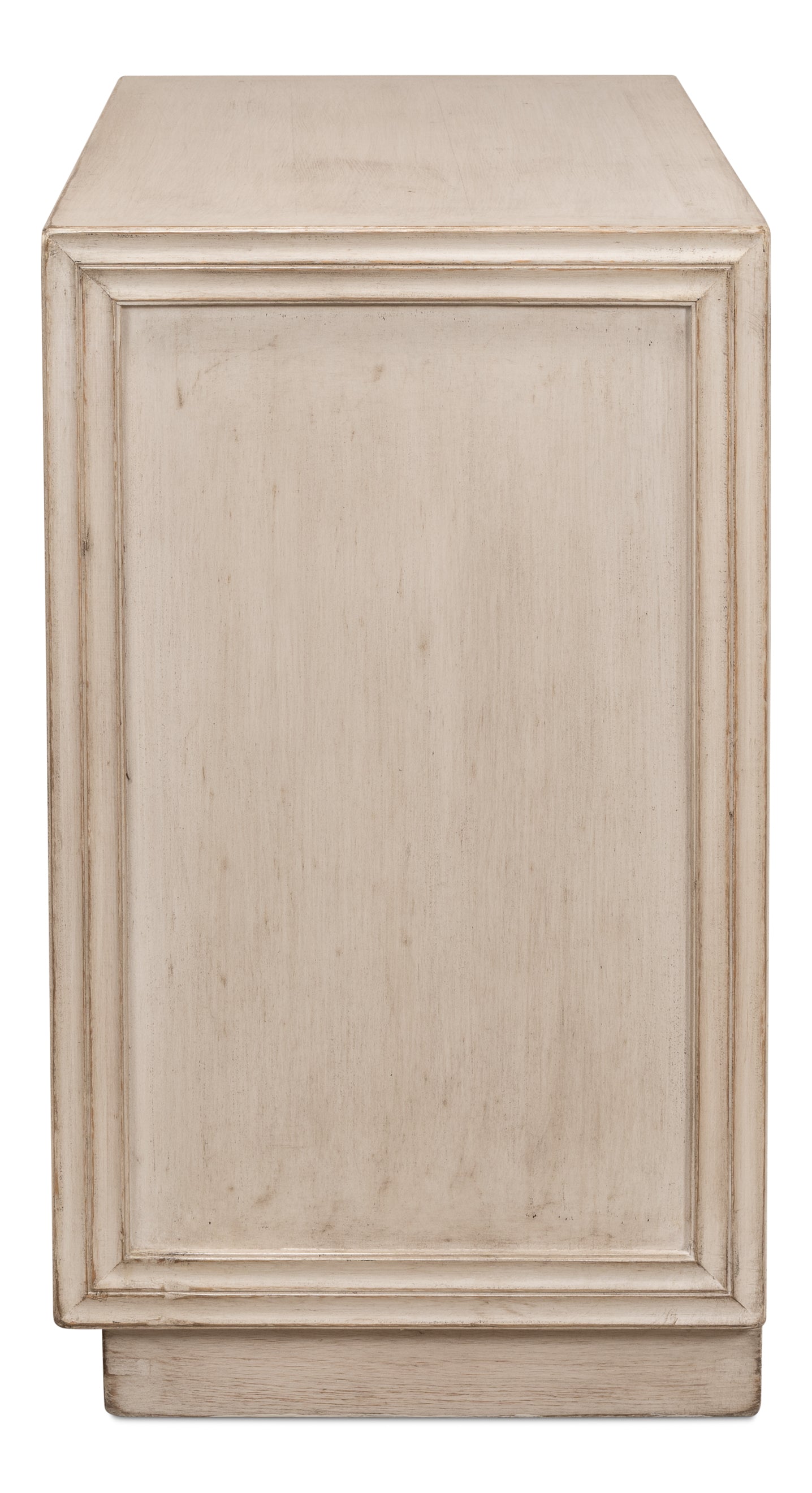 Argyle Sideboard 2 Doors, Stone Grey