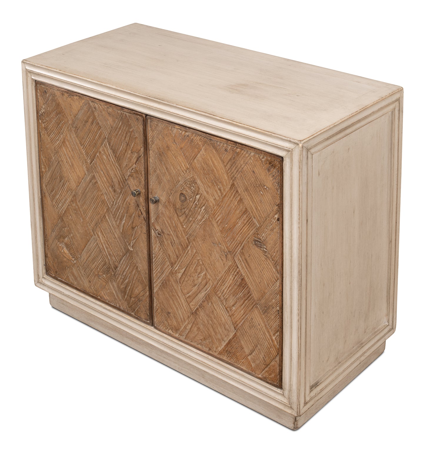 Argyle Sideboard 2 Doors, Stone Grey