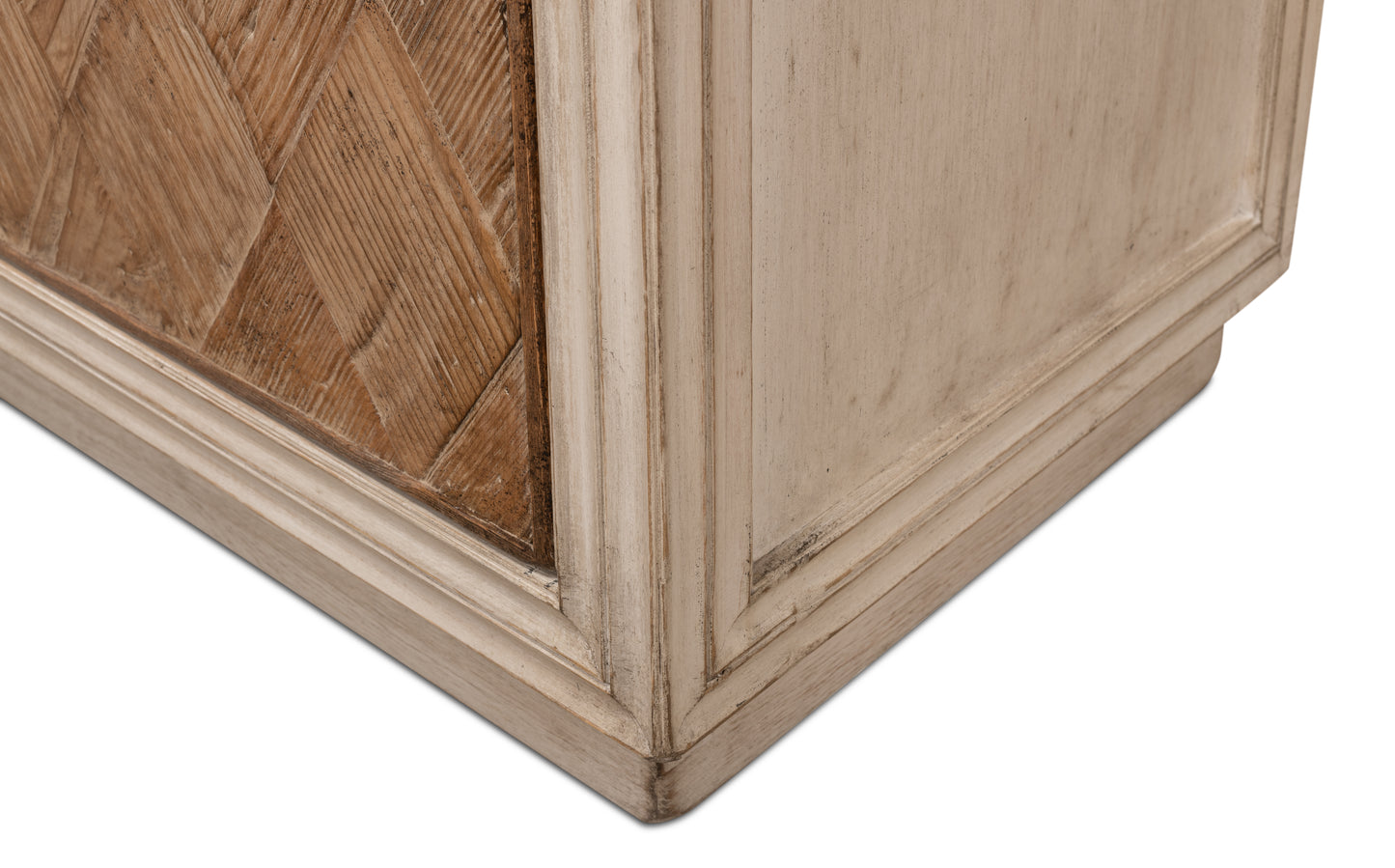 Argyle Sideboard 2 Doors, Stone Grey