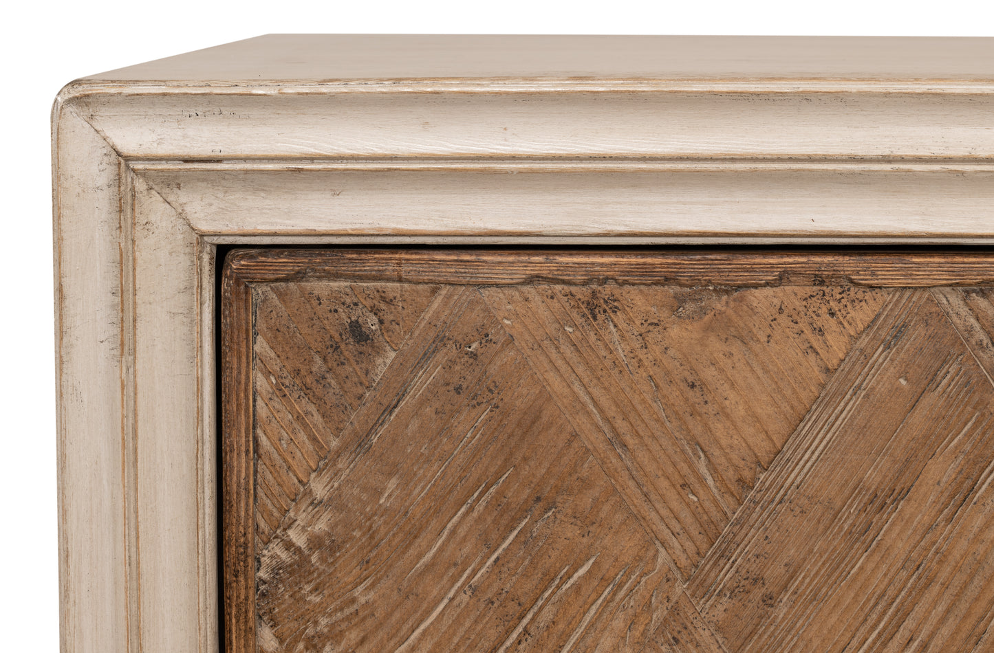 Argyle Sideboard 2 Doors, Stone Grey