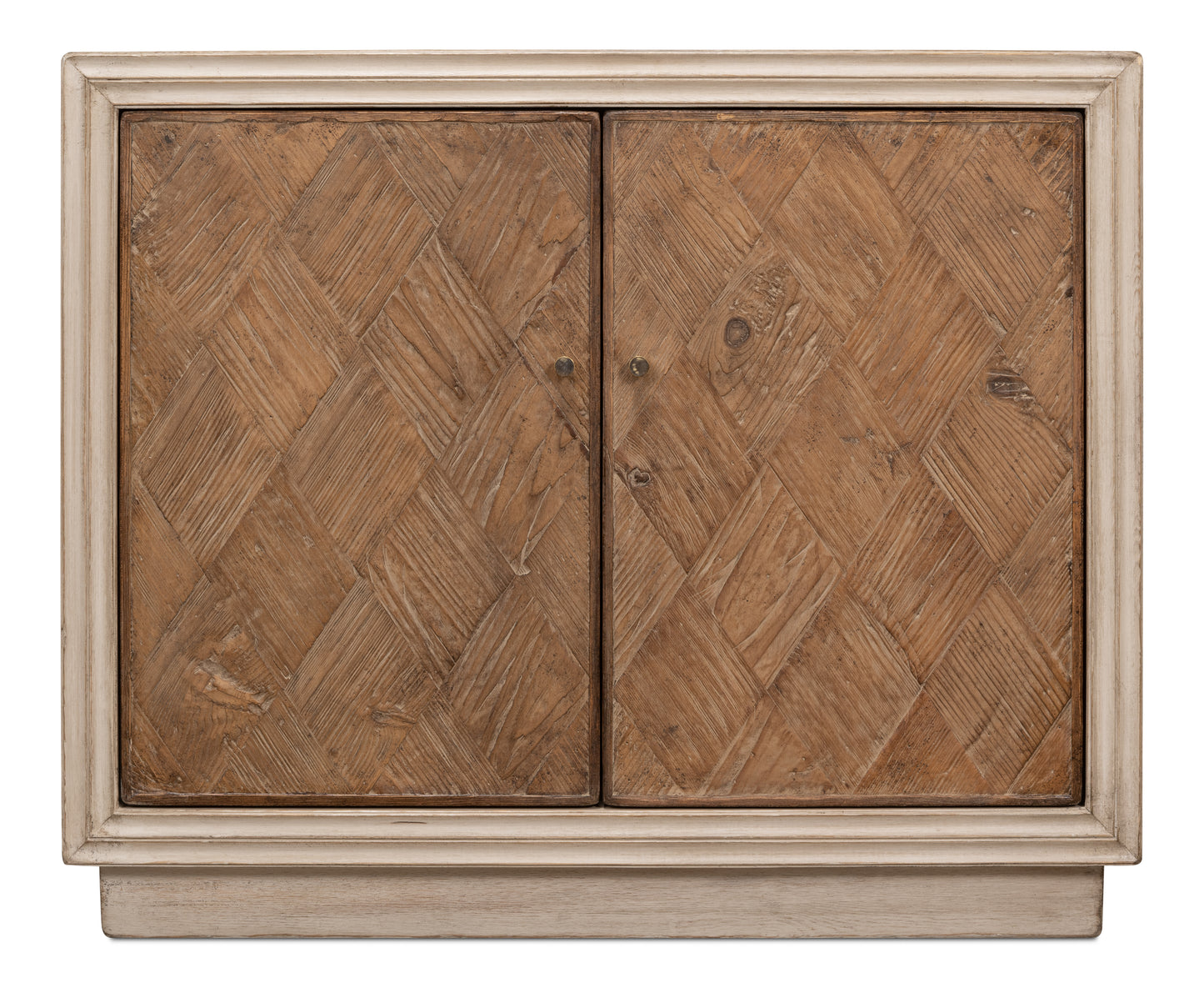 Argyle Sideboard 2 Doors, Stone Grey