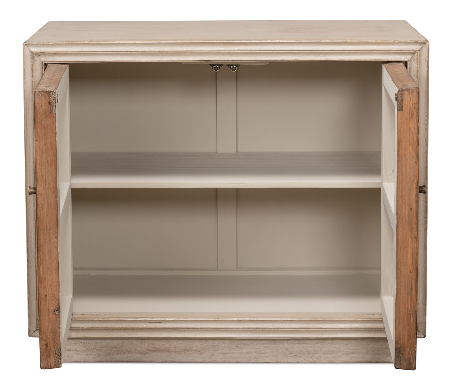 Argyle Sideboard 2 Doors, Stone Grey