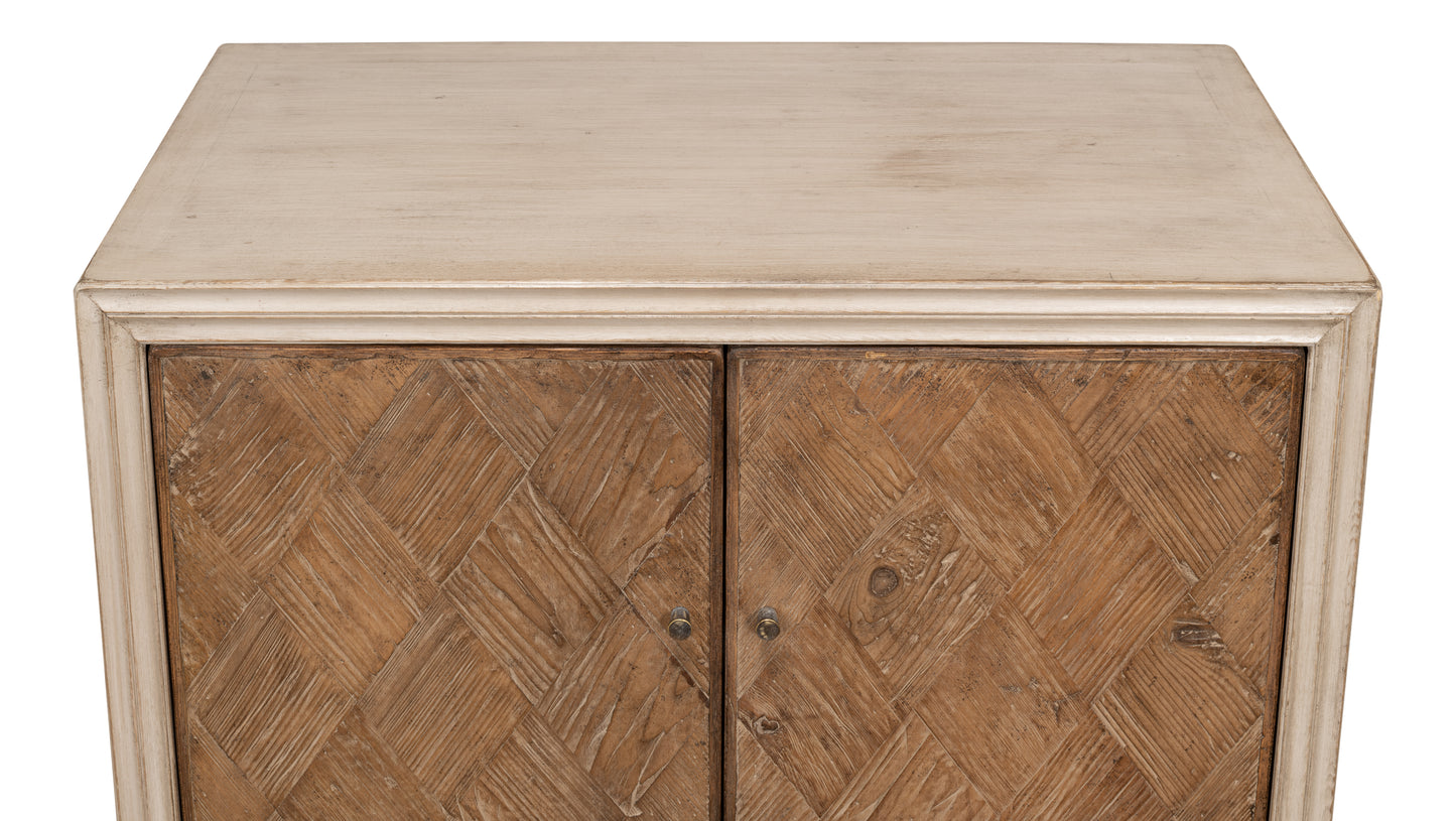 Argyle Sideboard 2 Doors, Stone Grey