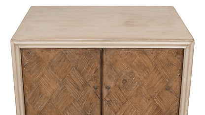Argyle Sideboard 2 Doors, Stone Grey
