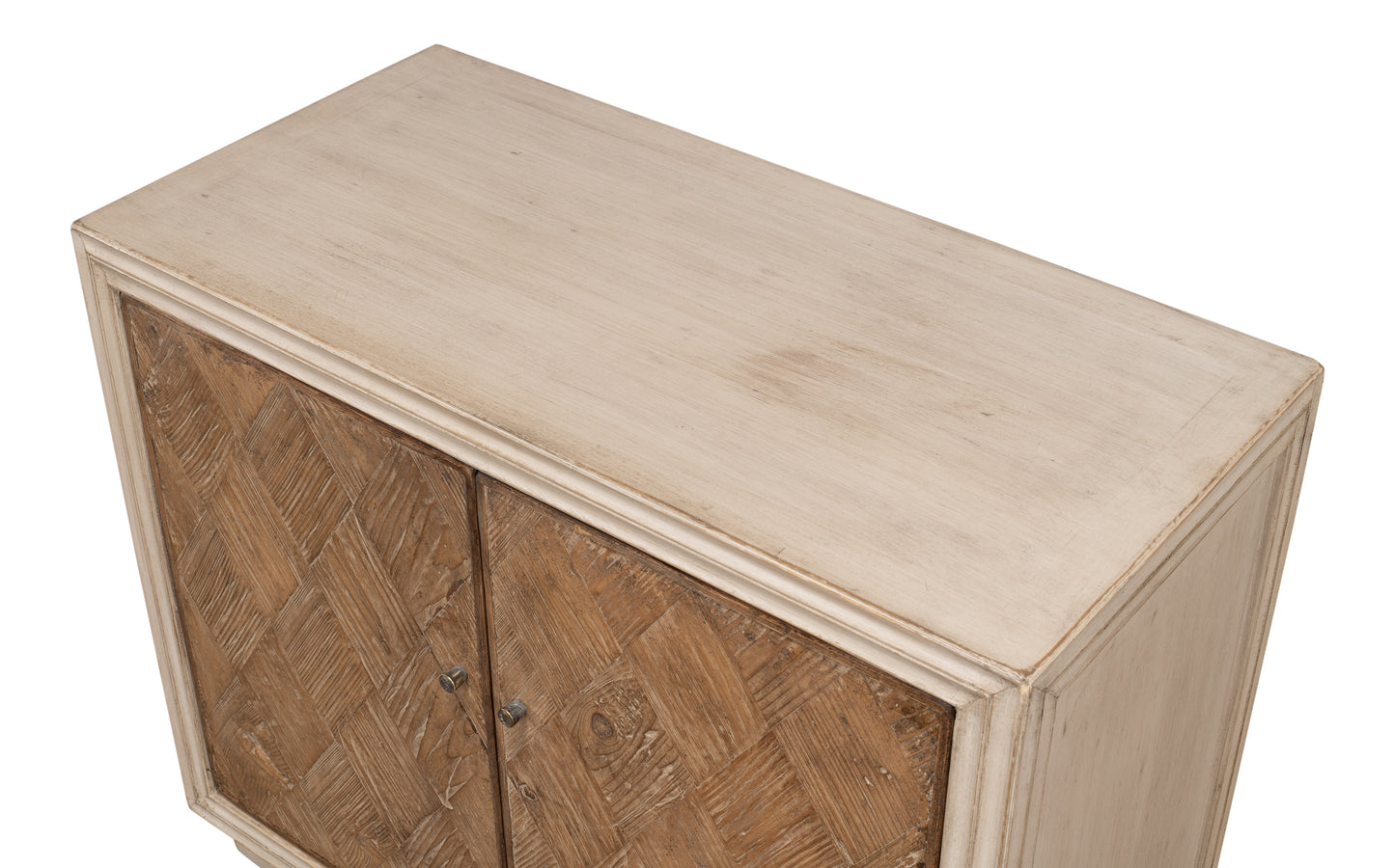 Argyle Sideboard 2 Doors, Stone Grey