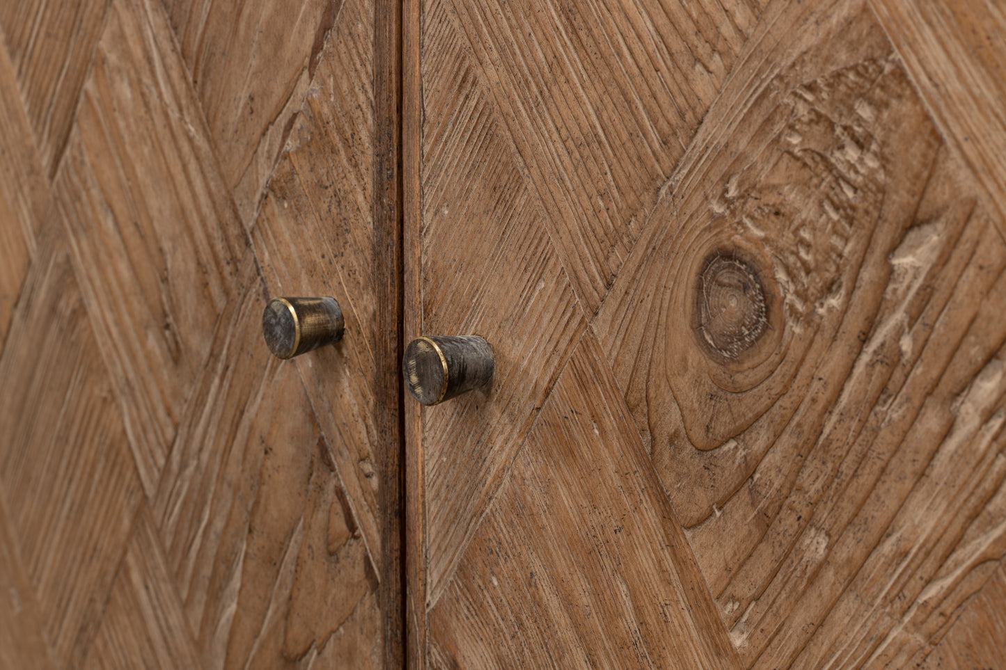 Argyle Sideboard 2 Doors, Stone Grey