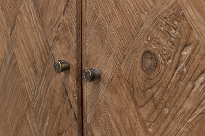 Argyle Sideboard 2 Doors, Stone Grey