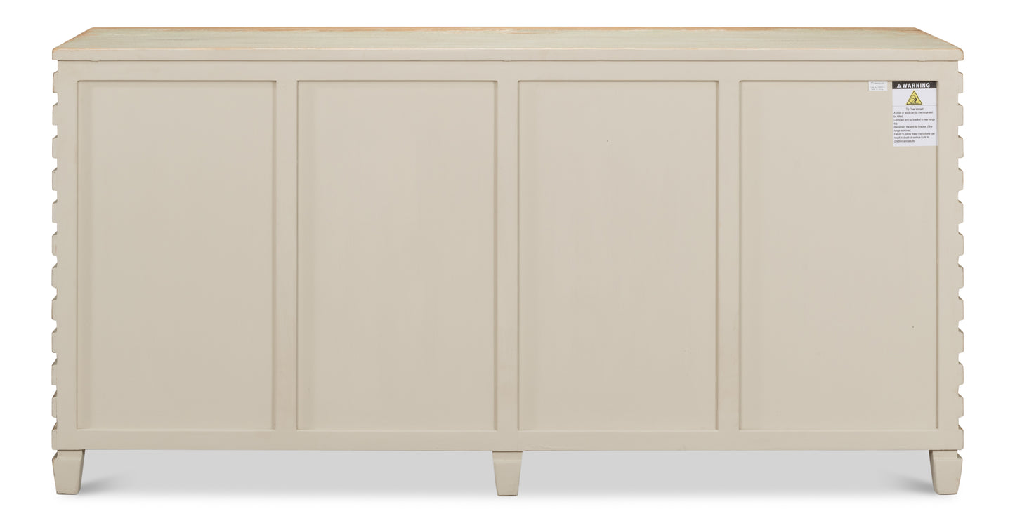 Tristen Sideboard, Sage