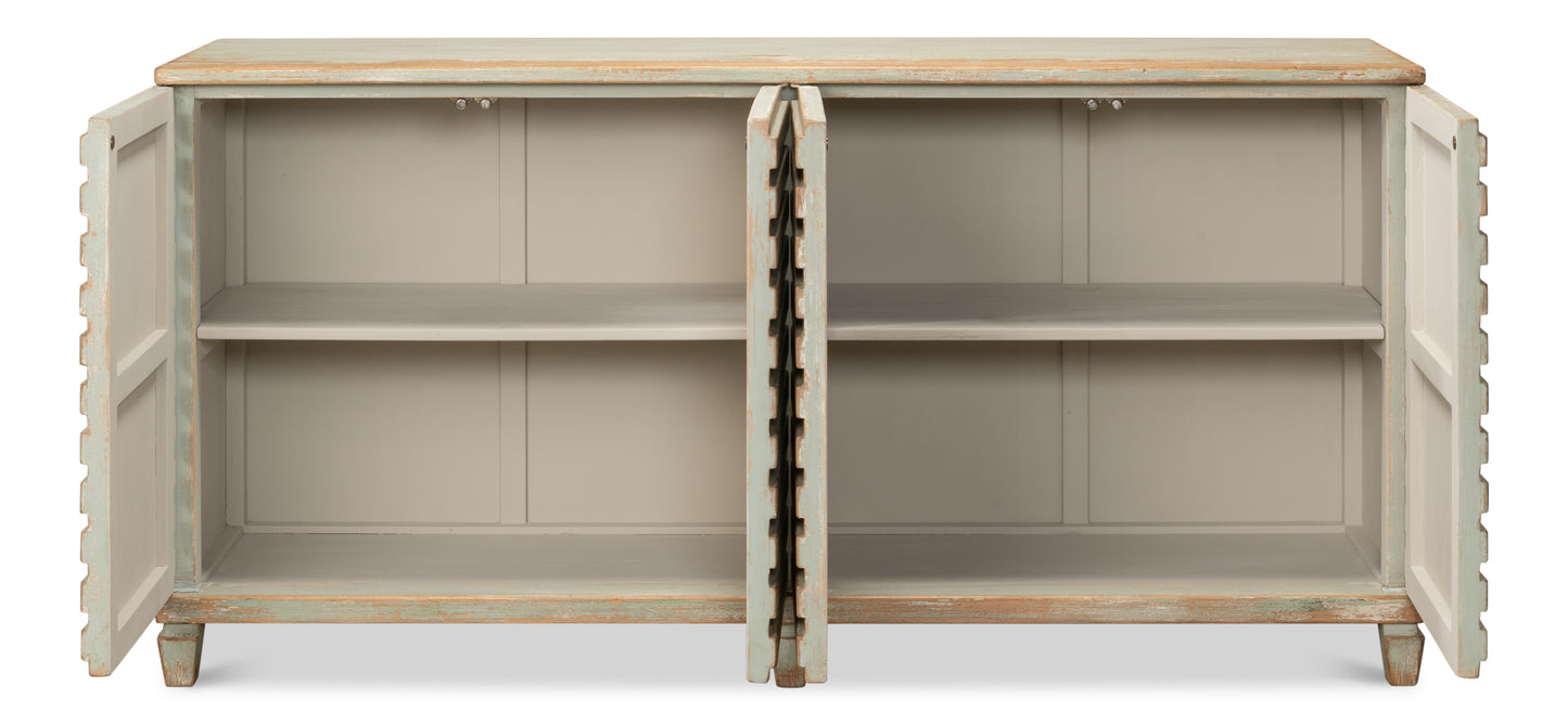 Tristen Sideboard, Sage