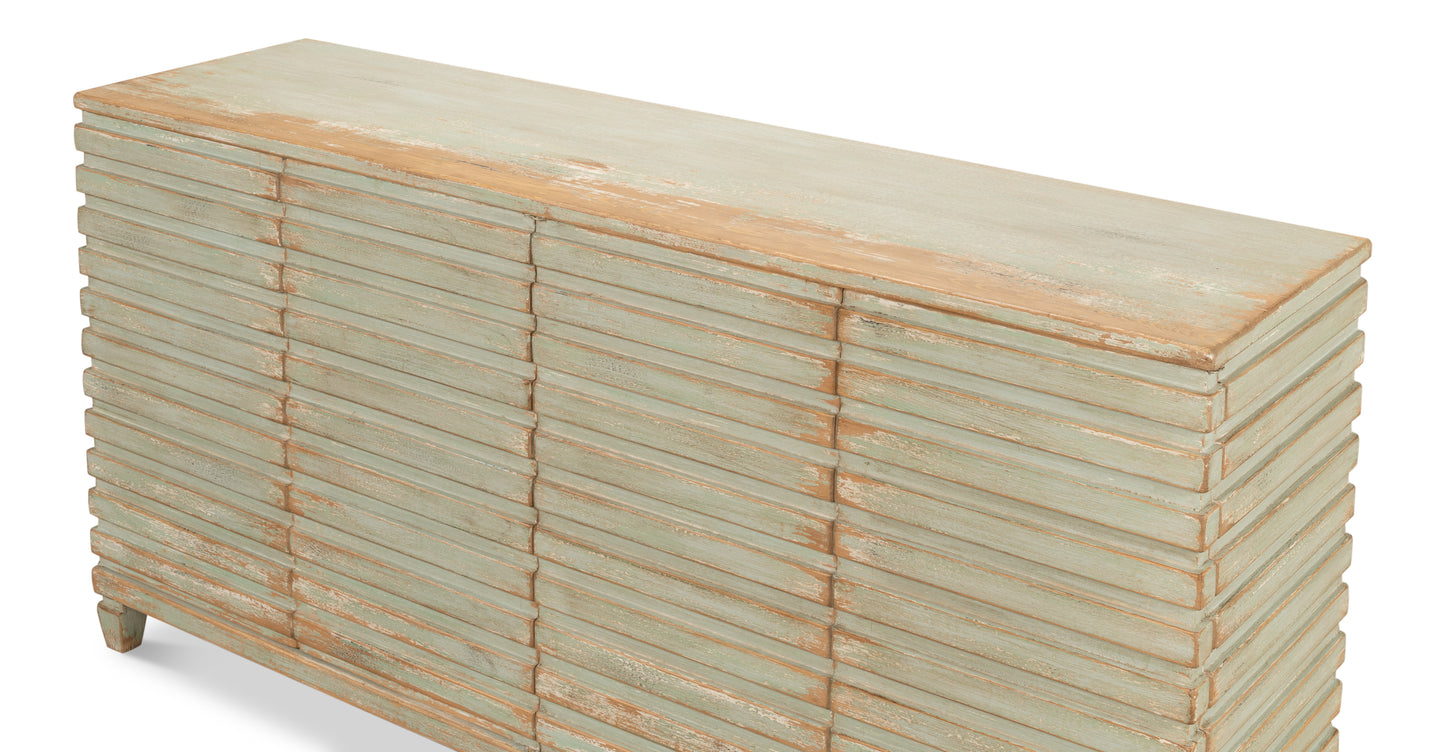 Tristen Sideboard, Sage