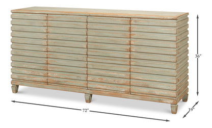 Tristen Sideboard, Sage