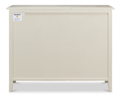 Shepherd Bungalow Buffet